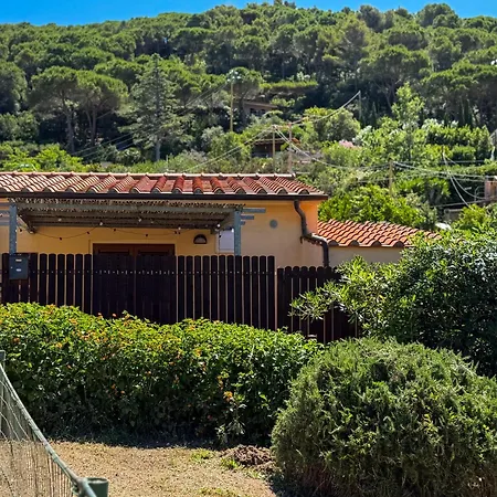Saraghina - Helloelba Apartamento Portoferraio