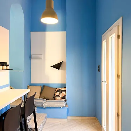 Apartamento Saraghina - Helloelba
