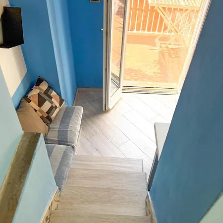 Apartamento Saraghina - Helloelba
