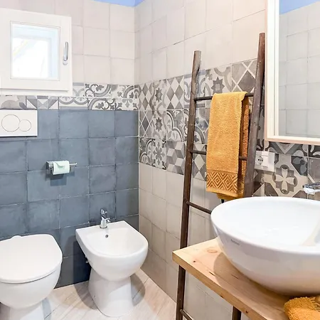 Apartamento Saraghina - Helloelba *