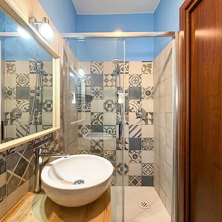 Apartamento Saraghina - Helloelba Portoferraio