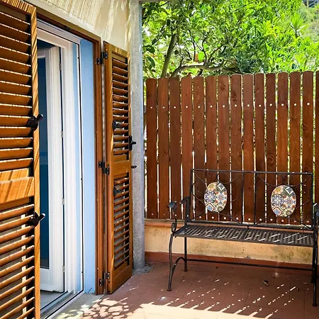 Apartamento Saraghina - Helloelba *