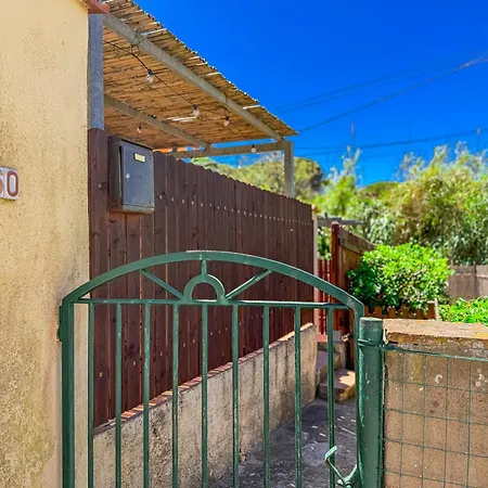Apartamento Saraghina - Helloelba